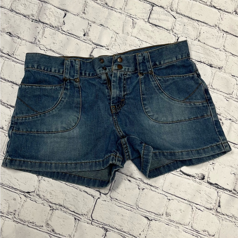 Women’s American Eagle Low Rise Shorts